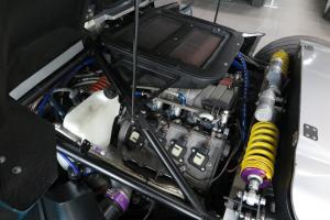 Gumpert Apollo Speed Nurburgring Record Car 2009 года 